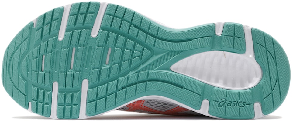 (W) ASICS Jolt 2 D Wide 'Gris Glaciar Rojo Amanecer' 1012A188-024 Purchase (W) ASICS Jolt 2 D Wide 'Gris Glaciar Rojo Amanecer' 1012A188-024