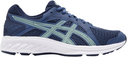 (Women) ASICS Jolt 2 D Wide 'Grand Shark' 1012A188-404 (Women) ASICS Jolt 2 D Wide 'Grand Shark' 1012A188-404
