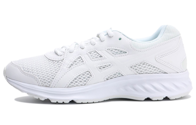 (Women) ASICS Jolt 2 D Wide 'White'  1012A188-100