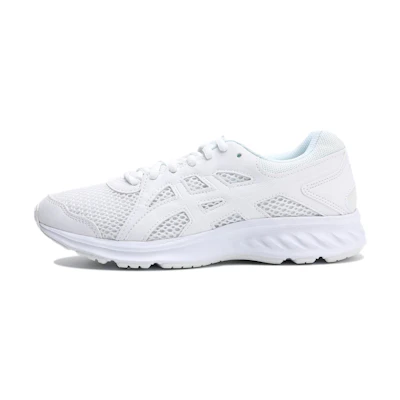 (W) ASICS Jolt 2 D Wide 'White'