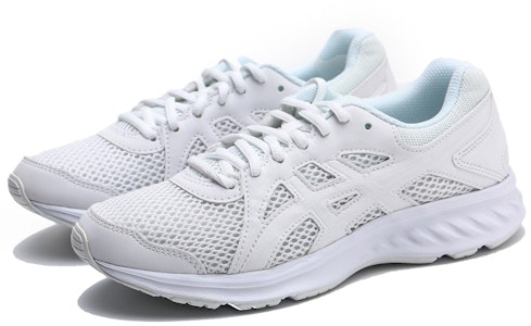 (W) ASICS Jolt 2 D Wide 'Blanco' 1012A188-100 Order (W) ASICS Jolt 2 D Wide 'Blanco' 1012A188-100
