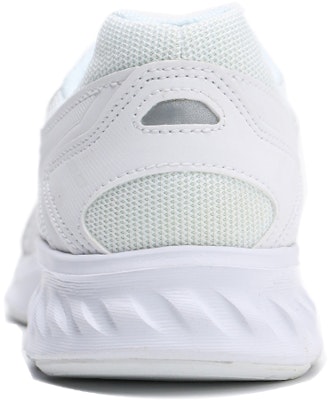 (W) ASICS Jolt 2 D Wide 'Blanco' 1012A188-100 Lookbook (W) ASICS Jolt 2 D Wide 'Blanco' 1012A188-100