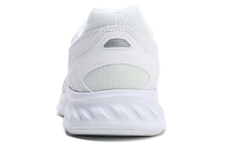 Lookbook (W) アシックス Jolt 2 D ワイド (白) 1012A188-100