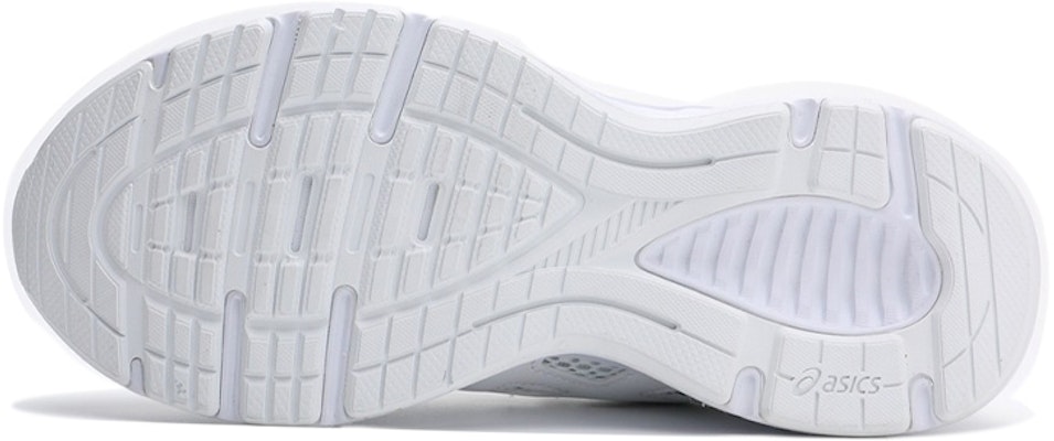 (W) ASICS Jolt 2 D Lebar 'Putih' 1012A188-100 Shop (W) ASICS Jolt 2 D Lebar 'Putih' 1012A188-100
