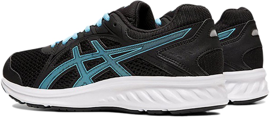 (W) ASICS Jolt 2 Wide 'Hitam Akuarium' 1012A188-004 Shop (W) ASICS Jolt 2 Wide 'Hitam Akuarium' 1012A188-004