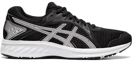Order (W) アシックス Jolt 2 ワイド "ブラックコットンキャンディ" 1012A188-005
