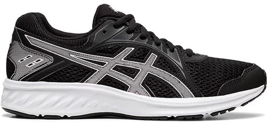 (W) ASICS Jolt 2 Wide 'Hitam Kapas Manis' 1012A188-005 Order (W) ASICS Jolt 2 Wide 'Hitam Kapas Manis' 1012A188-005