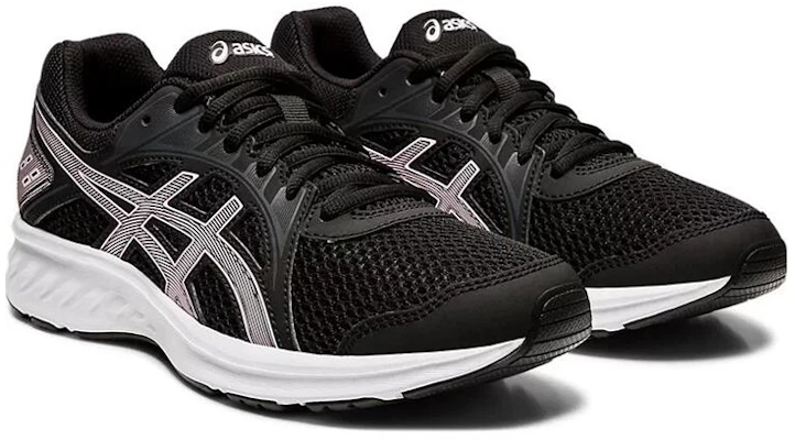 (W) ASICS Jolt 2 Wide ''Nero Zucchero Filato'' 1012A188-005 Lookbook (W) ASICS Jolt 2 Wide ''Nero Zucchero Filato'' 1012A188-005