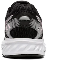 Shop (W) アシックス Jolt 2 ワイド "ブラックコットンキャンディ" 1012A188-005