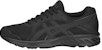 (W) ASICS Jolt 2 LEBAR 'Hitam Kelabu Gelap' 1012A188-003