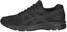 Buy (W) ASICS Jolt 2 LEBAR 'Hitam Kelabu Gelap' 1012A188-003