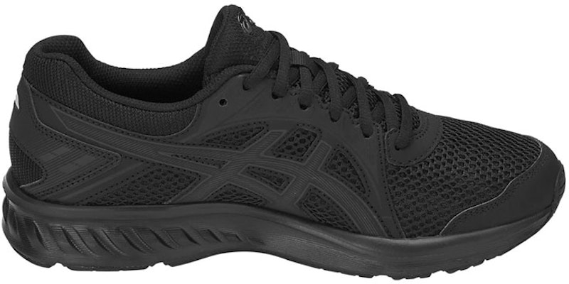 (W) ASICS Jolt 2 WIDE 'Negro Gris Oscuro' 1012A188-003 Order (W) ASICS Jolt 2 WIDE 'Negro Gris Oscuro' 1012A188-003