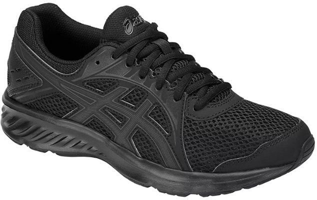 (W) ASICS Jolt 2 WIDE 'Negro Gris Oscuro' 1012A188-003 Lookbook (W) ASICS Jolt 2 WIDE 'Negro Gris Oscuro' 1012A188-003