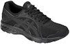 Lookbook (W) ASICS Jolt 2 LEBAR 'Hitam Kelabu Gelap' 1012A188-003