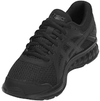 Shop (W) ASICS Jolt 2 LEBAR 'Hitam Abu-Abu Tua' 1012A188-003