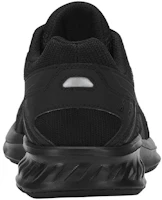 Purchase (W) ASICS Jolt 2 LEBAR 'Hitam Abu-Abu Tua' 1012A188-003