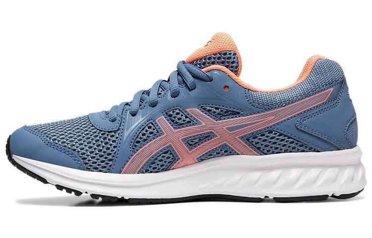 (Women) ASICS Jolt 2 Wide 'Grey Floss'  1012A188-403