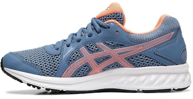 (Women) ASICS Jolt 2 Wide 'Grey Floss' 1012A188-403 (Women) ASICS Jolt 2 Wide 'Grey Floss' 1012A188-403