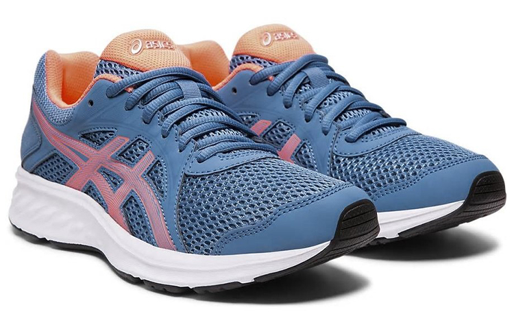 Order (W) ASICS Jolt 2 Wide ''Grauer Floss'' 1012A188-403