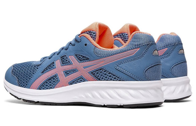 Lookbook (W) ASICS Jolt 2 Wide ''Grauer Floss'' 1012A188-403