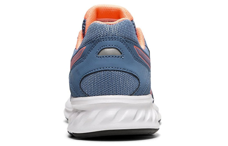 Shop (W) ASICS Jolt 2 Wide ''Grauer Floss'' 1012A188-403