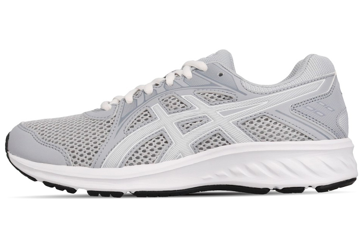 (Women) ASICS Jolt 2 Wide 'Piedmont Grey'  1012A188-021