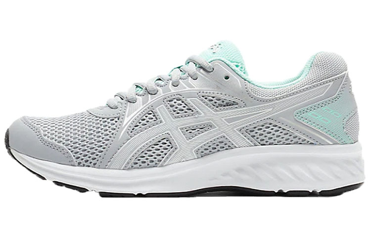 (Women) ASICS Jolt 2 Wide 'Piedmont Grey'  1012A188-023