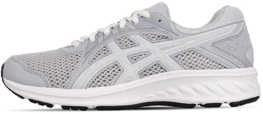 (W) ASICS Jolt 2 Wide 'Piedmont Grey' Lelaki Wanita Kasut Larian Lebar 1012A188-021 Buy (W) ASICS Jolt 2 Wide 'Piedmont Grey' Lelaki Wanita Kasut Larian Lebar 1012A188-021