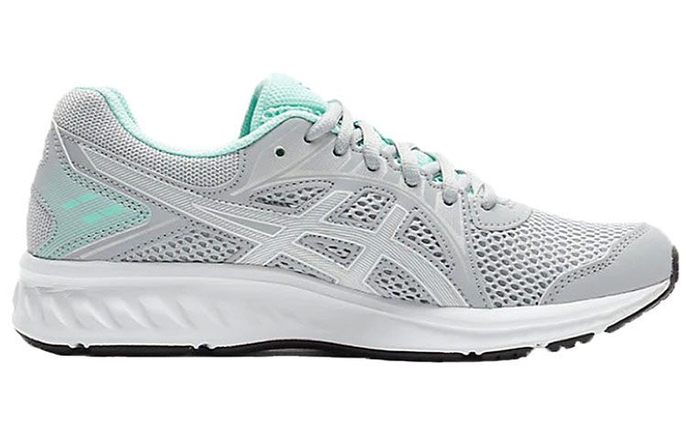 Order （女款）ASICS Jolt 2 寬楦 '皮埃蒙特灰'  1012A188-023