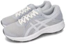 Lookbook (W) ASICS Jolt 2 Wide 'Piedmont Grey' Sepatu Lari Wide untuk Pria/Wanita 1012A188-021