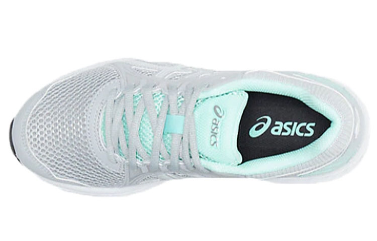 Lookbook （女款）ASICS Jolt 2 寬楦 '皮埃蒙特灰'  1012A188-023