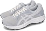 Lookbook (W) ASICS Jolt 2 Wide 'Piedmont Grey' Lelaki Wanita Kasut Larian Lebar 1012A188-021