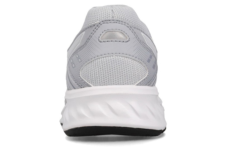 Shop (W) ASICS Jolt 2 Wide 'Piedmont Grey' Sepatu Lari Wide untuk Pria/Wanita 1012A188-021