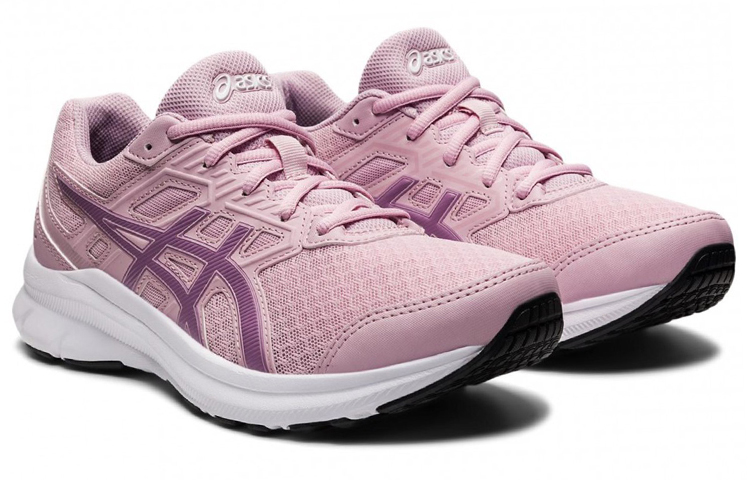 Lookbook (W) ASICS Jolt 3 ''Zartes Rosenquarz'' 1012A908-706