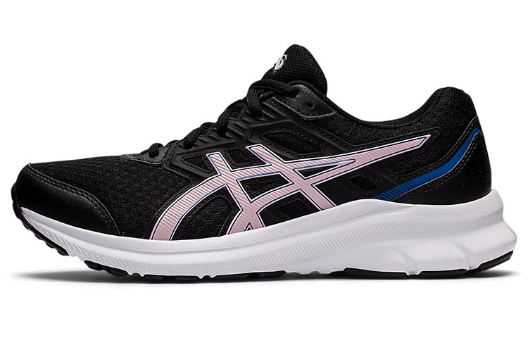 (Women) ASICS Jolt 3 'Black Barely Rose'  1012A908-012