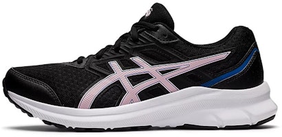 (Women) ASICS Jolt 3 'Black Barely Rose' 1012A908-012 (Women) ASICS Jolt 3 'Black Barely Rose' 1012A908-012