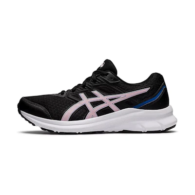 (W) ASICS Jolt 3 'Black Barely Rose'