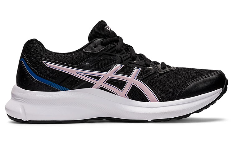 Order (W) ASICS Jolt 3 ''Nero Barely Rose'' 1012A908-012