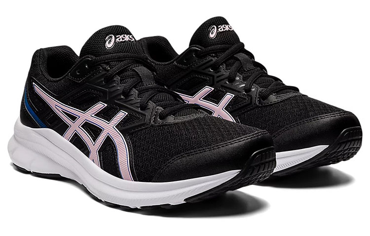 Lookbook (W) ASICS Jolt 3 ''Nero Barely Rose'' 1012A908-012