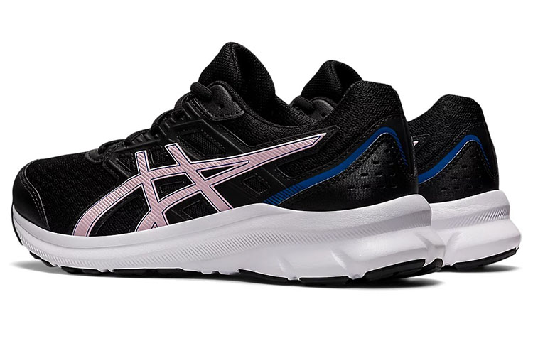Shop (W) ASICS Jolt 3 ''Nero Barely Rose'' 1012A908-012