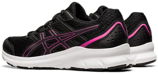 (W) ASICS Jolt 3 '黑色热粉' 1012A908-004 Shop (W) ASICS Jolt 3 '黑色热粉' 1012A908-004