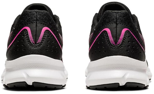 (W) ASICS Jolt 3 '黑色热粉' 1012A908-004 Purchase (W) ASICS Jolt 3 '黑色热粉' 1012A908-004