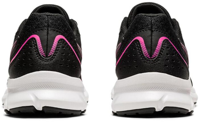 (W) ASICS Jolt 3 '黑色热粉' 1012A908-004 Purchase (W) ASICS Jolt 3 '黑色热粉' 1012A908-004