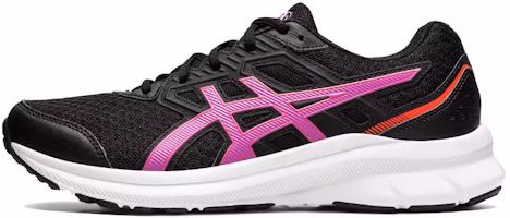 (Women) ASICS Jolt 3 'Black Purple' 1012A908-013 (Women) ASICS Jolt 3 'Black Purple' 1012A908-013