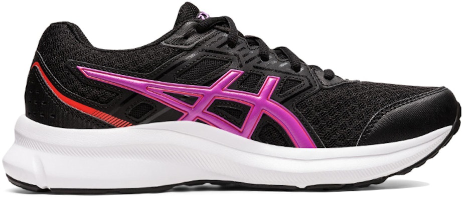 (W) ASICS Jolt 3 'Hitam Ungu' 1012A908-013 Order (W) ASICS Jolt 3 'Hitam Ungu' 1012A908-013