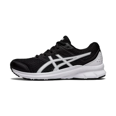 (W) ASICS Jolt 3 'Black White'