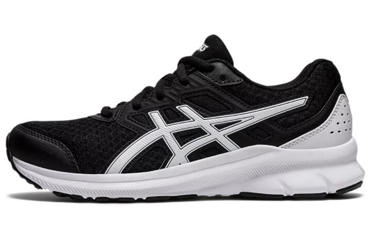 Buy (W) ASICS Jolt 3 ''Nero Bianco'' 1012A908-003