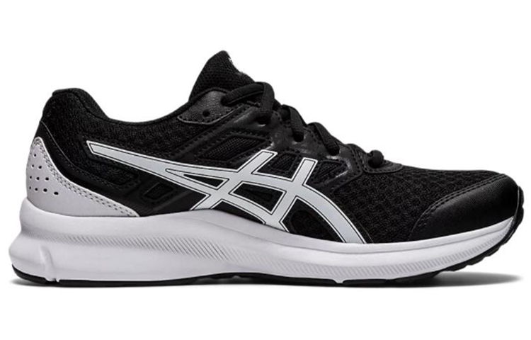 Order (W) ASICS Jolt 3 ''Nero Bianco'' 1012A908-003