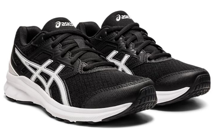 Lookbook (W) ASICS Jolt 3 ''Nero Bianco'' 1012A908-003