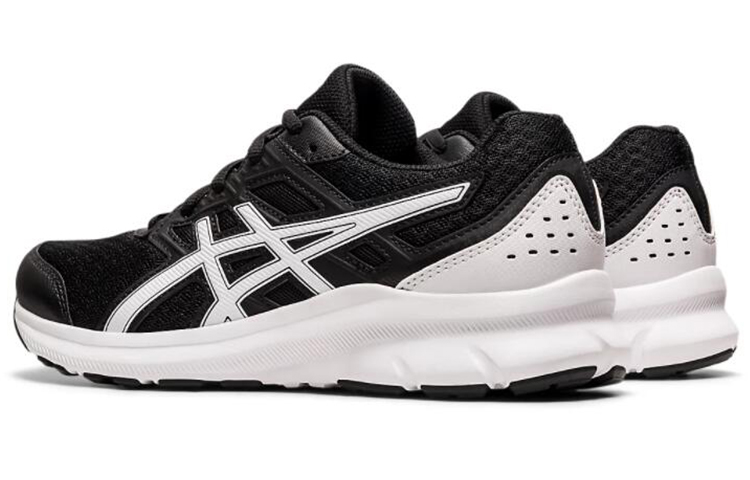 Shop (W) ASICS Jolt 3 ''Nero Bianco'' 1012A908-003